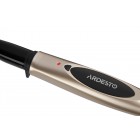 ARDESTO Плойка HC-705, 30Вт, >200С, конусна, кераміка, чорний