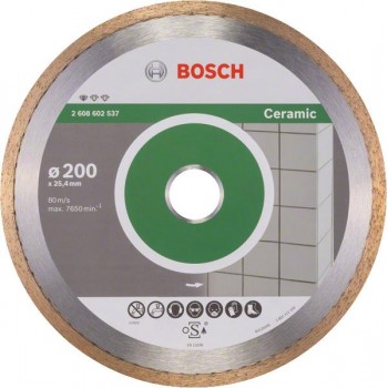 Bosch Алмазний диск Standar Bosch Алмазний диск Standar