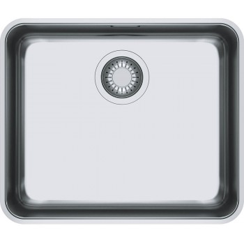 Franke Мийка кухонна Aton, Franke Мийка кухонна Aton,