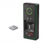 Bosch Детектор Truvo, до 70мм, 0.15кг Bosch Детектор Truvo, до 70мм, 0.15кг