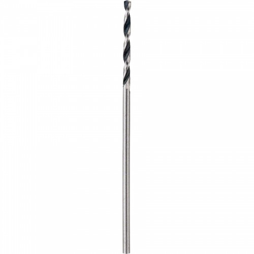 Bosch Свердло по металу HSS-PointTeQ, 1х12х34мм, 2шт Bosch Свердло по металу HSS-PointTeQ, 1х12х34мм, 2шт