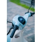 Електроскутер 2E MQ6, синій