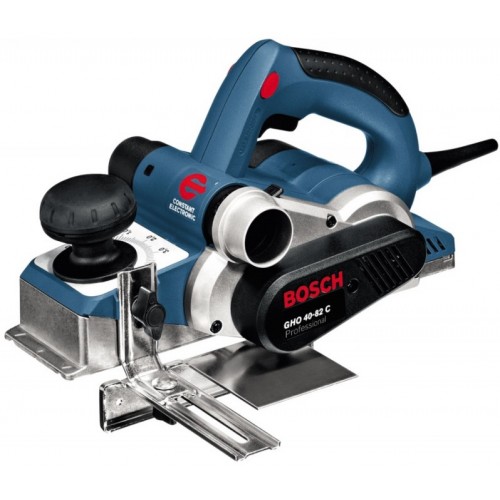 Bosch GHO 40-82 C Professional