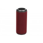 2E Акустична система SoundXTube TWS, MP3, Wireless, Waterproof Red 2E Акустична система SoundXTube TWS, MP3, Wireless, Waterproof Red