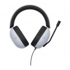 Навушники SONY INZONE H3 Over-ear Gaming Чорний/Білий