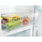 SNAIGE Холодильник з нижн. мороз., 185x60х65, холод.відд.-214л, мороз.відд.-88л, 2дв., A++, ST, чорний SNAIGE Холодильник з нижн. мороз., 185x60х65, холод.відд.-214л, мороз.відд.-88л, 2дв., A++, ST, чорний