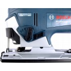 Bosch Лобзик GST 185-LI, акумуляторний 18В, хід 26мм, 0-3500 об/хв, 2.4 кг, без АКБ та ЗП