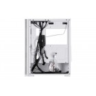 2E Gaming Корпус Virtus Neo G3301NW без БЖ 2xUSB3.0, 1xUSB2.0, 3x140мм ARGB, 1x120мм ARGB, VGA 340мм, LCS ready, контролер з пультом, TG Side Panel, ATX, білий