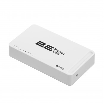 2E Комутатор PowerLink SF10 2E Комутатор PowerLink SF10