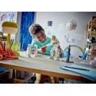 LEGO Конструктор Creator Космонавт