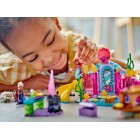 LEGO Конструктор Disney Princess Кришталева печера Аріель