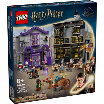 LEGO Конструктор Harry Pott LEGO Конструктор Harry Pott
