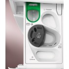 Electrolux Пральна машина фронтальна, 9кг, 1400, A+++, 60см, дисплей, пара, інвертор, universaldose, білий