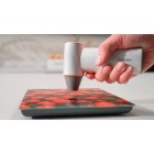 Вентилятор ручний портативний ARDESTO FN-HY-135Turbo