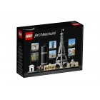 LEGO Конструктор Architecture Париж LEGO Конструктор Architecture Париж