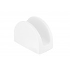 ARDESTO Серветниця Prato, порцеляна