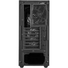 ASUS Корпус TUF Gaming GT301, без БП, 2xUSB3.1, 3x120mm ARGB Fans