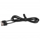 2E Gaming Клавіатура ігрова KG360 RGB 68key WL Black Ukr