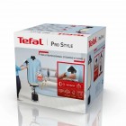 Відпарювач Tefal Pro Style Garment 42 г/хв IT3480E1 Чорний