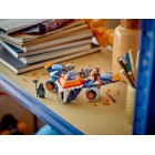 LEGO Конструктор Marvel «Warbird» Ракети vs. Ронан