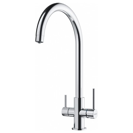 Franke Змішувач для кухні Lina Clear Water, довж.виливу - 27