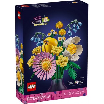 Конструктор LEGO Botanicals Конструктор LEGO Botanicals