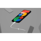 Belkin Кабель USB-A - USB-C силіконовий, з кліпсою, 2м, білий