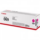 Canon Картридж 069 MF752Cdw/MF754Cdw/LBP673Cdw Magenta (1900 стор) Canon Картридж 069 MF752Cdw/MF754Cdw/LBP673Cdw Magenta (1900 стор)