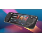 Steam Deck Ігрова консоль Valve 512GB