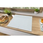 Gorenje Варильна поверхня індукційна, 60см, PowerBoost, AutoDetect, білий