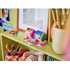 LEGO Конструктор Disney Кубики емоцій із Думками навиворіт 2 від Pixar