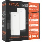 Tenda Система WiFi-Mesh MX12 NOVA AX3000, 2мод
