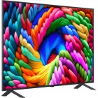 Телевізор 43" LG 43NANO90A6B