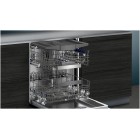 Siemens Посудомийна машина Siemens вбудована, 14компл., A+++, 60см, дисплей, 3й кошик, Zeolith, білий