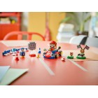 Конструктор LEGO Super Mario Mario Kart – Interactive LEGO® Mario та Standard Kart