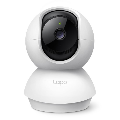 IP-Камера TP-LINK Tapo C200C FHD N300 microSD motion detection, 9x zoom