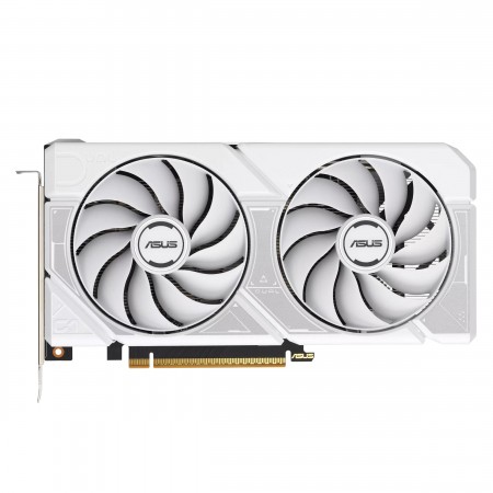 Відеокарта ASUS GeForce RTX 5060 8GB GDDR7 OC DUAL-RTX5060-O