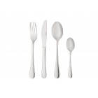 ARDESTO Набір столового приладдя Gemini Luster 24 пр., нержавіюча сталь ARDESTO Набір столового приладдя Gemini Luster 24 пр., нержавіюча сталь