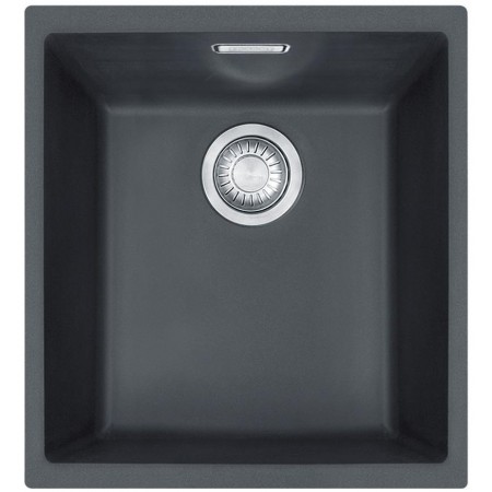 Franke Кухонна мийка Sirius SID 110-34/144.0649.548/тектонай
