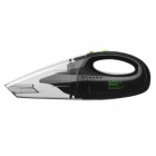 Sencor Пилосос автомобільний, 450Вт, конт пил -0.5л, автон. робота до 15хв, вага-1.5кг, чорний Sencor Пилосос автомобільний, 450Вт, конт пил -0.5л, автон. робота до 15хв, вага-1.5кг, чорний