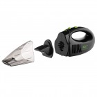 Sencor Пилосос автомобільний, 450Вт, конт пил -0.5л, автон. робота до 15хв, вага-1.5кг, чорний Sencor Пилосос автомобільний, 450Вт, конт пил -0.5л, автон. робота до 15хв, вага-1.5кг, чорний