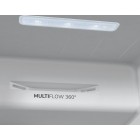 Gorenje Холодильник SBS, 179х67х92см, 2 двері, 353(191)л, А++, NF+, Інв., Зона св-ті, диспенсер, генератор льоду, Зовн. Диспл, чорний