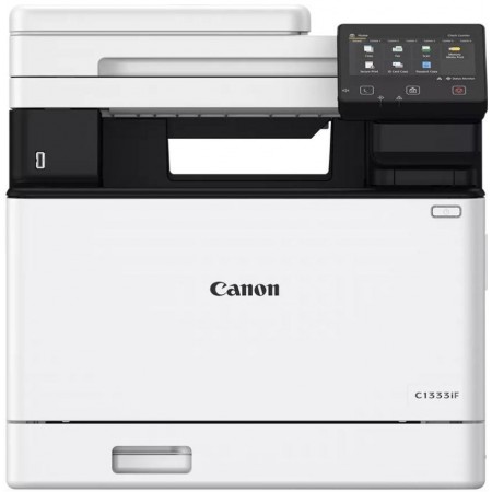 Canon БФП A4 кол. i-SENSYS X C1333IF з Wi-Fi