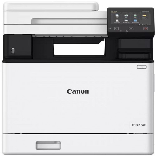 Canon БФП A4 кол. i-SENSYS X C1333IF з Wi-Fi Canon БФП A4 кол. i-SENSYS X C1333IF з Wi-Fi