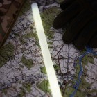 2E Tactical Хімічне джерело світла (стік) GS12, 30см, 12 годин, білий - 25 шт