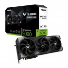 ASUS Відеокарта GeForce RTX 5090 32GB GDDR7 OC TUF-RTX5090-O32G-GAMING