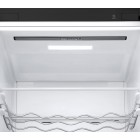 Холодильник LG GW-B509FXFW