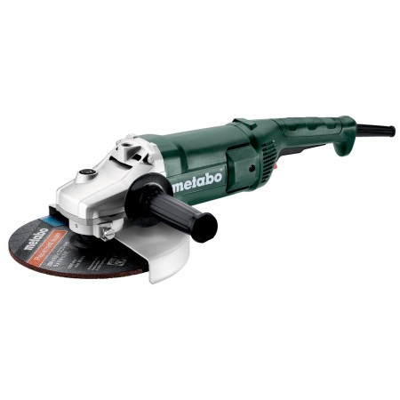 Metabo WE 2200-230 (захист від ел.запуску) кутова