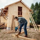 Bosch Перфоратор GBH 180-LI, акумуляторний, 1x4.0 Ач, 18, 2 Дж, 2.3 кг