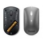 Lenovo Миша ThinkBook Silent BT Grey Lenovo Миша ThinkBook Silent BT Grey